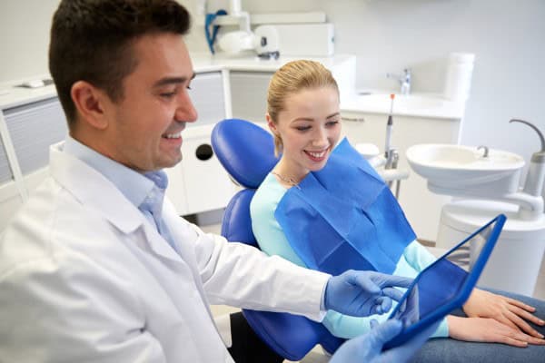 What Are the Long-Term Benefits of Using Fluoride Reading?