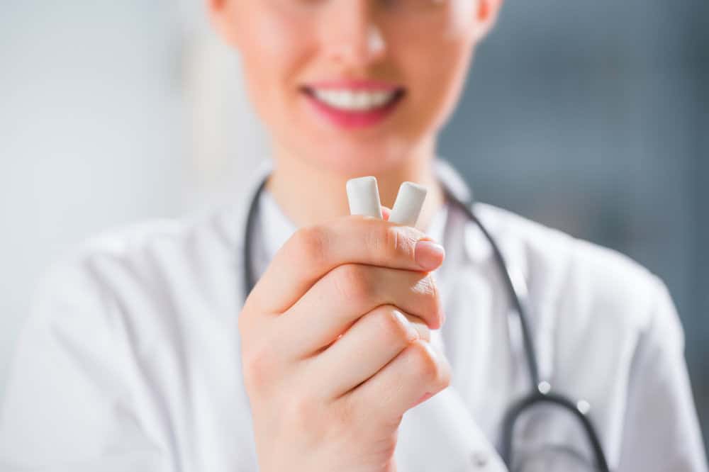 When and How to Use Chewing Gum Effectively Reading