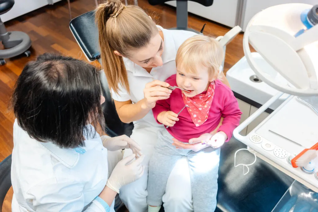 How Can Parents Protect Their Child’s Smile from Sugar Damage Reading?