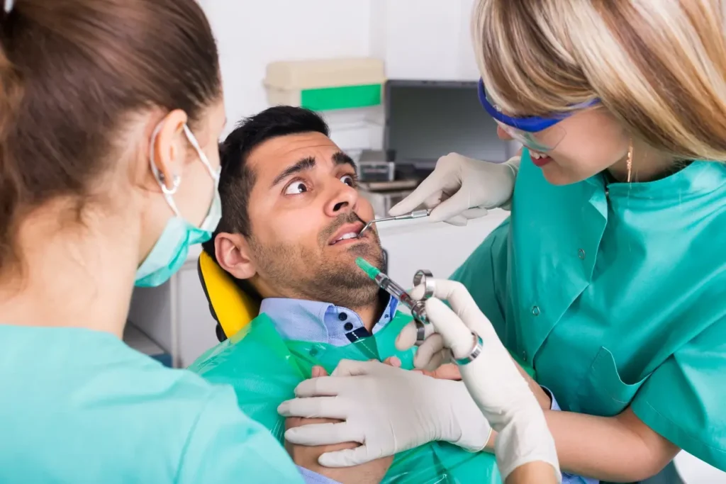 Understanding Dental Anxiety: Why Dental Visits Feel Stressful Reading