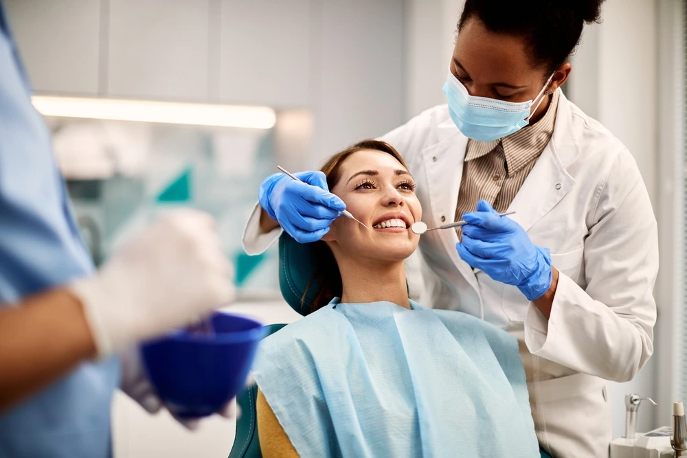 Maintaining Your Results: Tips to Extend the Brightness After Laser Whitening Reading