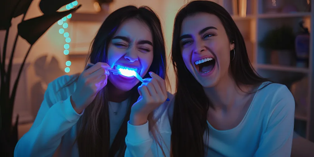 How Whitening Methods Can Affect Your Teeth Over Time Reading