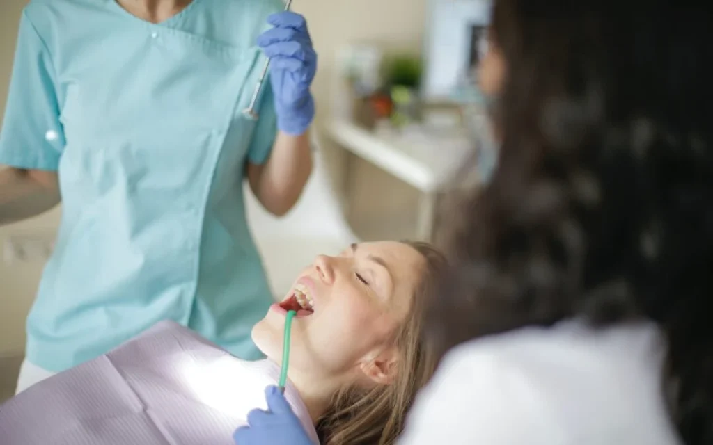 What Happens When You Don’t Produce Enough Saliva Reading?