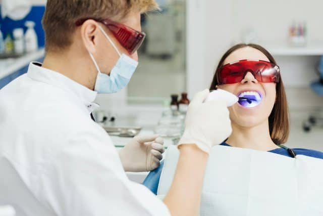 Are the Results of Laser Whitening Really Worth It Reading?