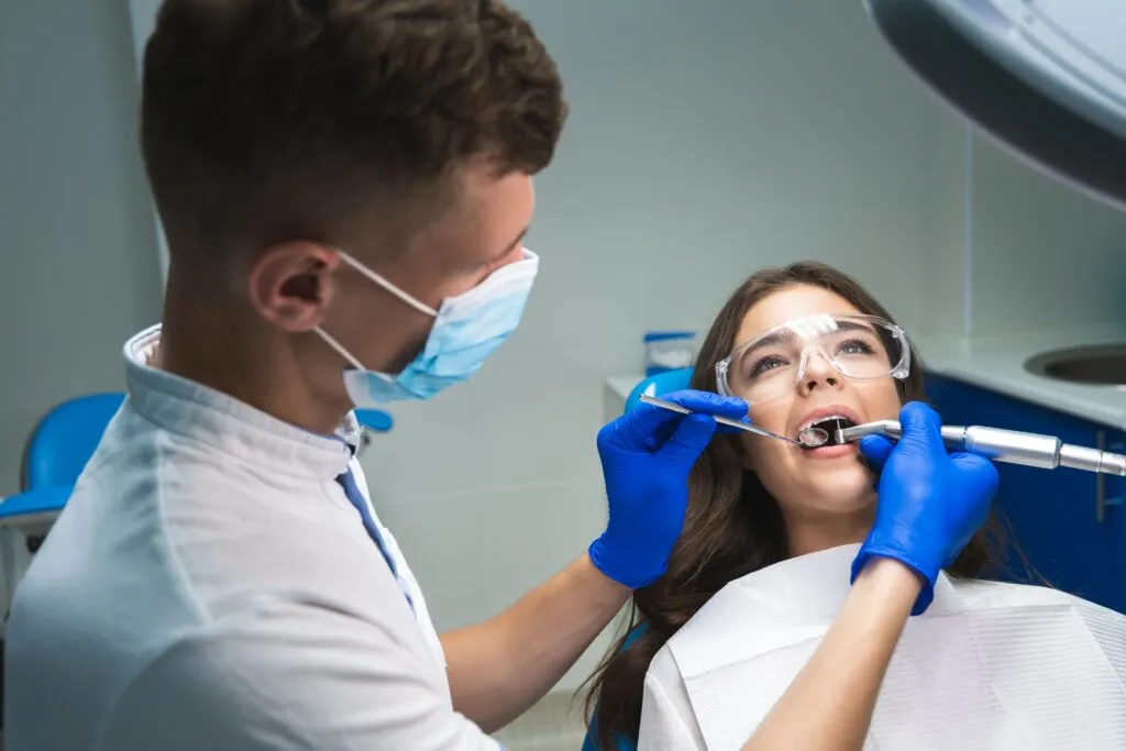Building Confidence for Stress-Free Dental Check-ups Over Time Reading