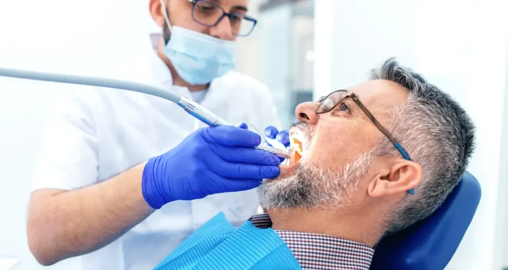 The Power of Routine Dental Check-ups for Long-Term Health and Confidence Reading