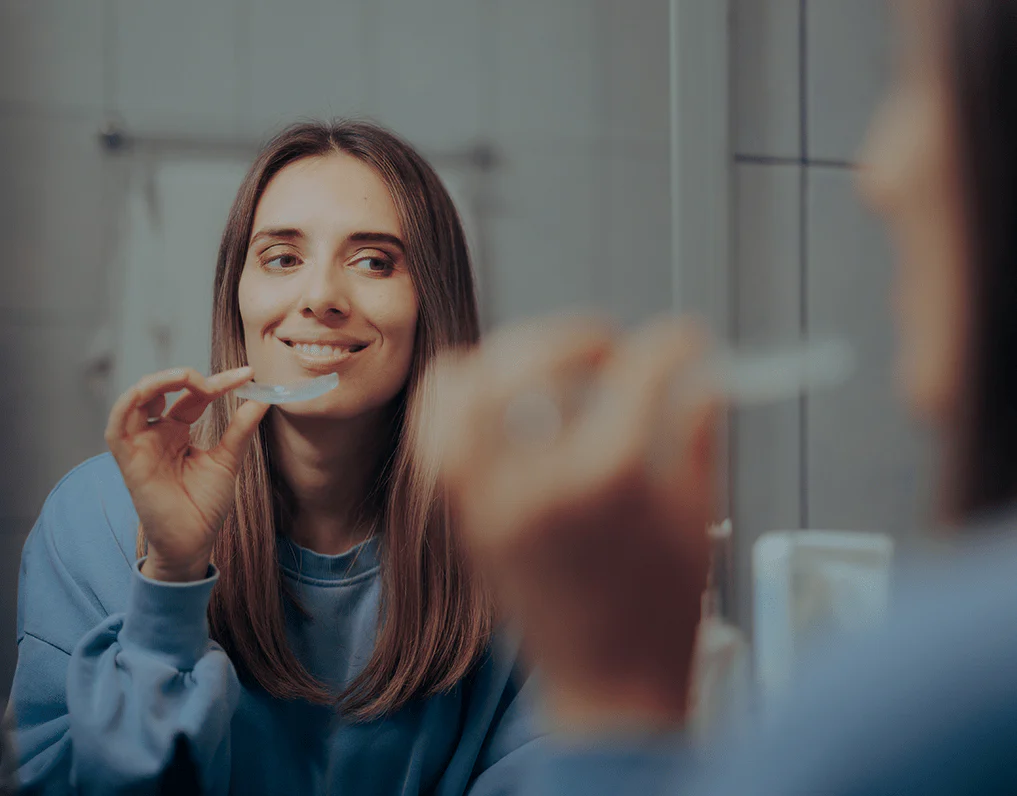 How Does Fluoride Work in Preventing Cavities Reading