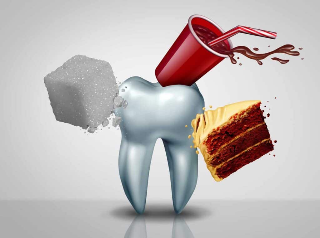 Foods That Support a Brighter, Whiter Smile Reading