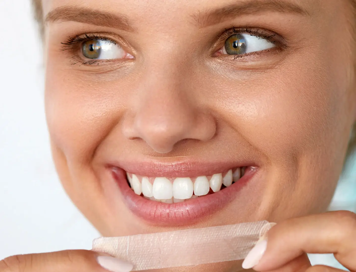 Truth About Home Remedies Reading for Whiter Teeth