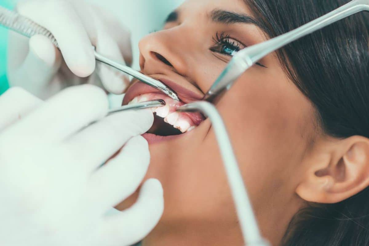 Can Laser Whitening Damage Your Enamel or Cause Long-Term Harm Reading?
