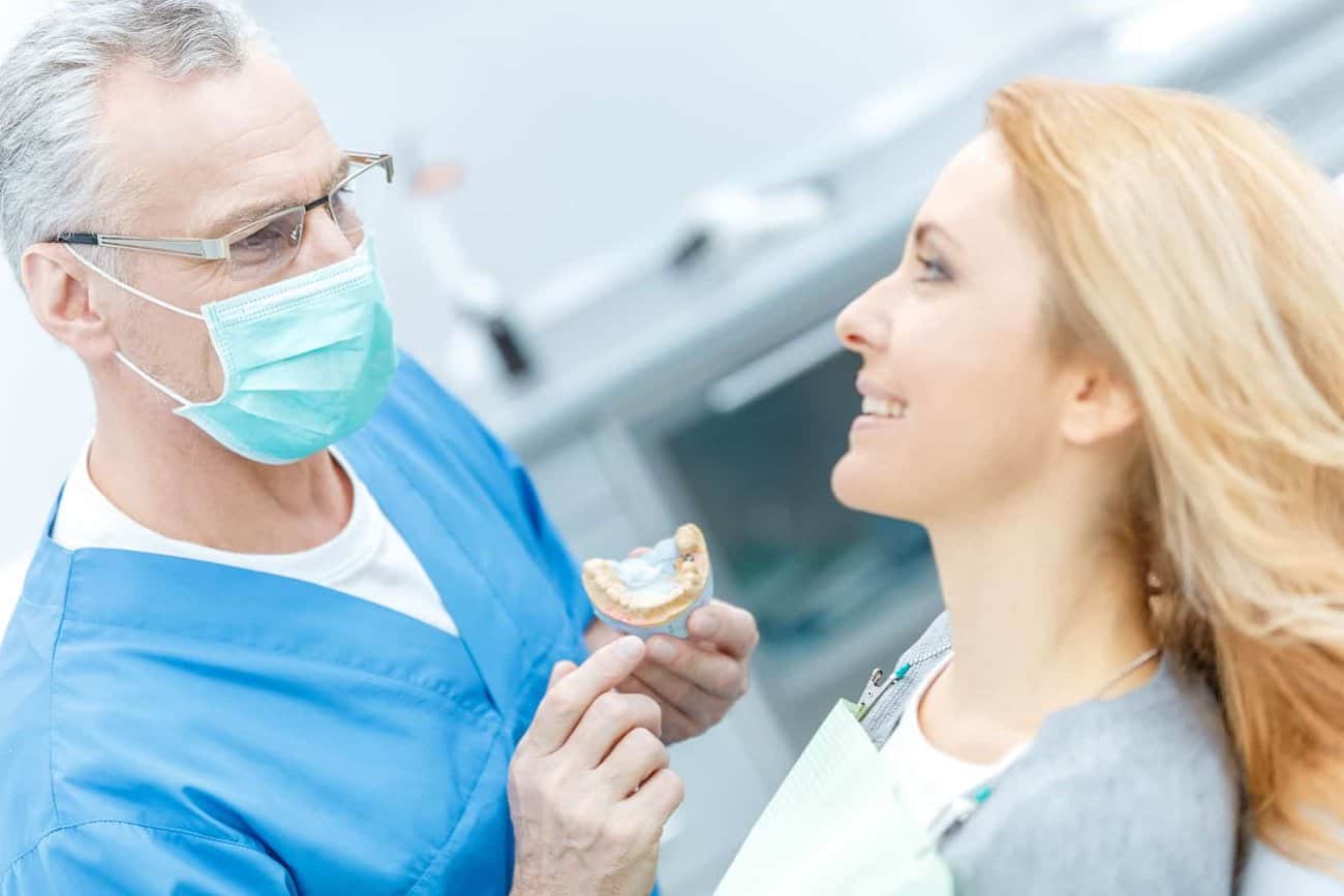 The Link Between Dry Mouth and Tooth Decay Reading